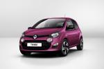 Renault Twingo 2011 года